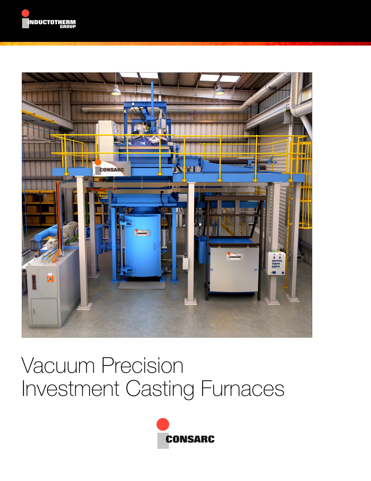 Vacuum Precision Investment Casting Furnace Guide